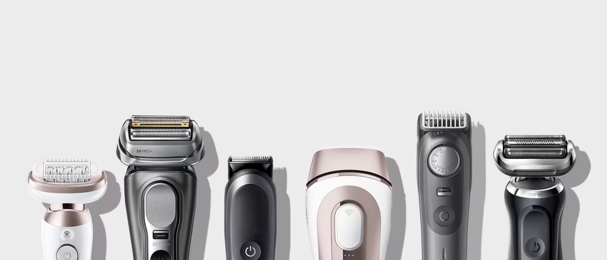 BraunCare+